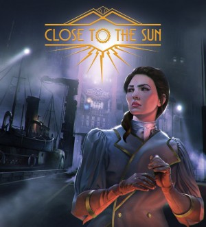 Close To The Sun Review Adventure Gamers