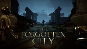 The Forgotten City Box Cover