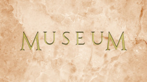 Museum Box Cover