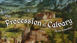 The Procession to Calvary Box Cover