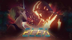 Elea: Episode 1 Box Cover