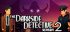 Darkside Detective: A Fumble in the Dark, The