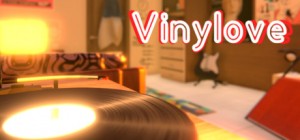 Vinylove Box Cover