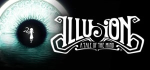 Illusion: A Tale of the Mind Box Cover