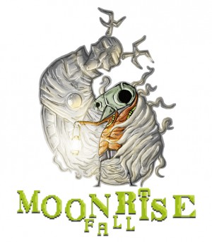 Moonrise Fall Box Cover