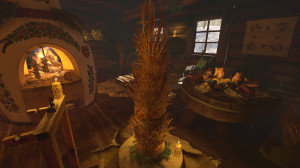 The End of the Sun - Screenshot #2