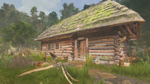 The End of the Sun - Screenshot #1