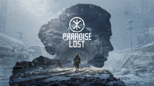 Paradise Lost Box Cover