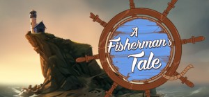 A Fisherman’s Tale Box Cover