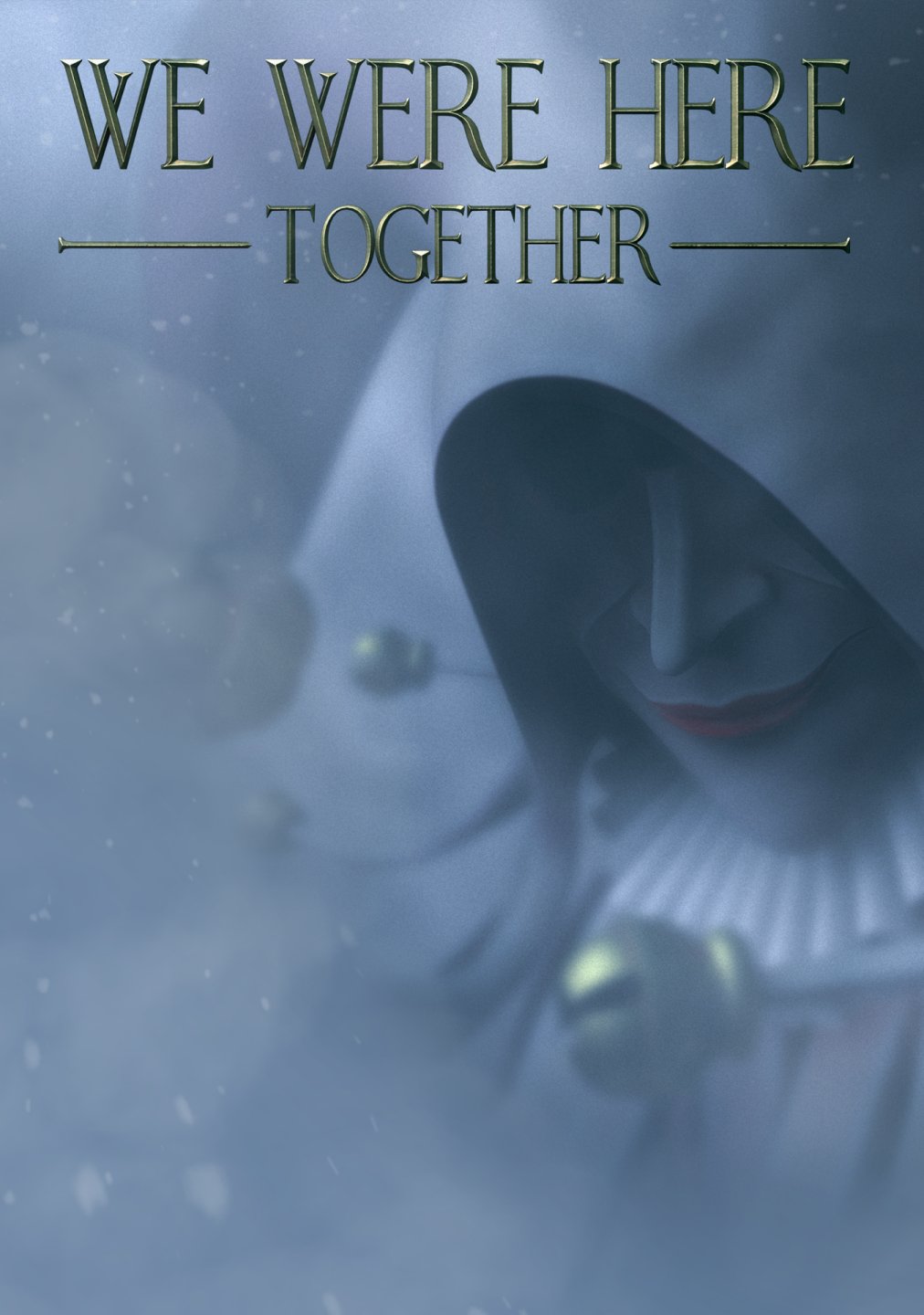 download steam we were here together for free