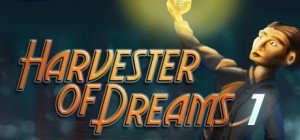 Harvester of Dreams: Episode 1 Box Cover
