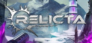 Relicta Box Cover