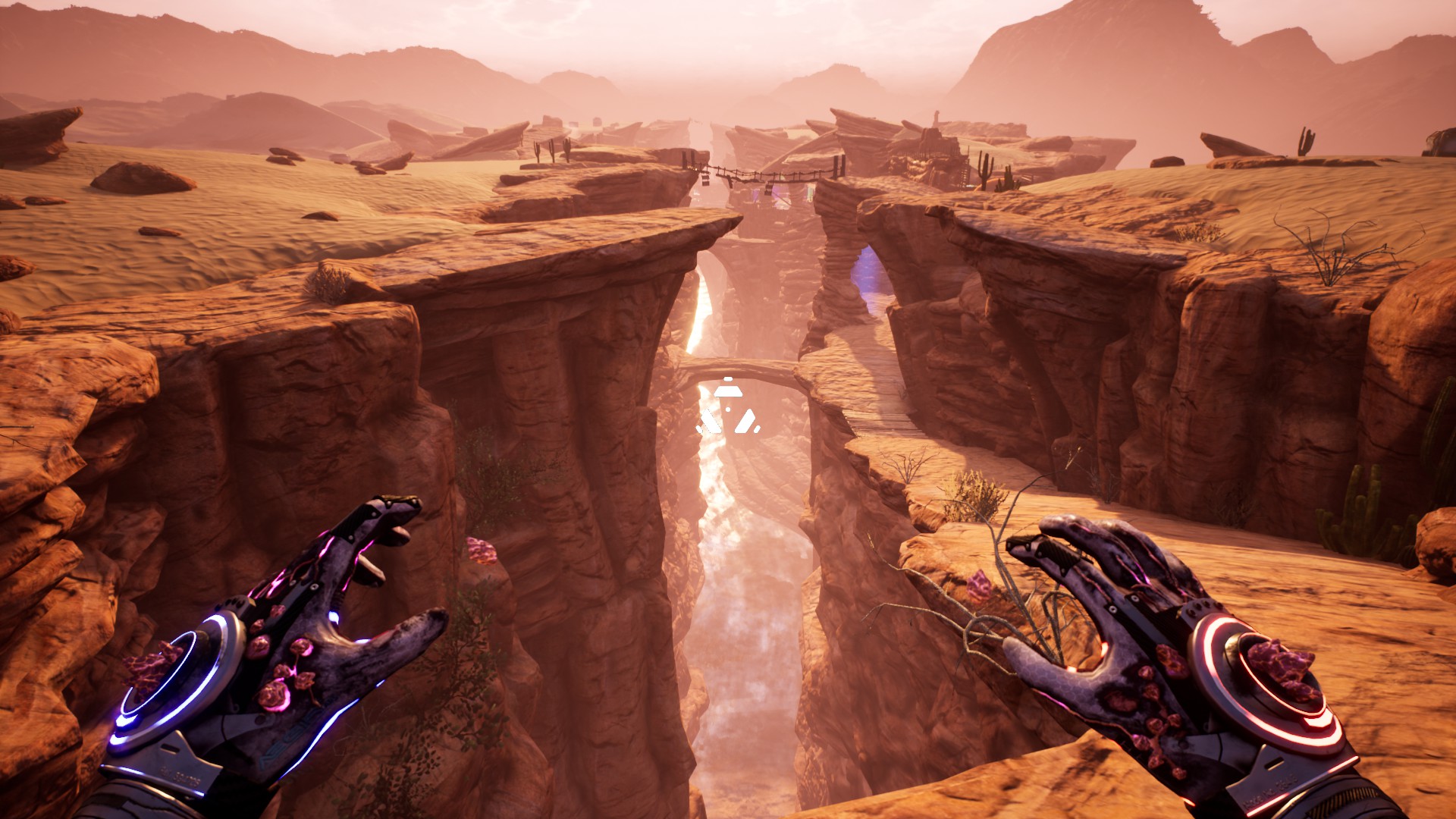 Screenshots for Relicta Adventure Game | Adventure Gamers