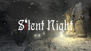 Silent Night Screenshot #1