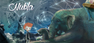 The World of Nubla Box Cover