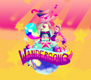 Wandersong Box Cover
