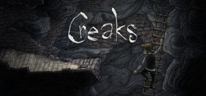 Creaks Box Cover