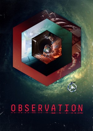 Observation Box Cover