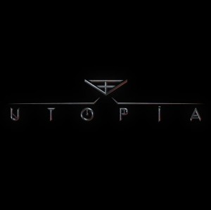 Utopia Syndrome Box Cover