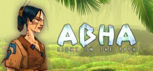 Abha: Light on the Path Box Cover