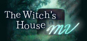 The Witch’s House MV Box Cover