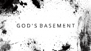 God’s Basement Box Cover