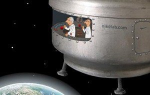 Rocketman - Cover art