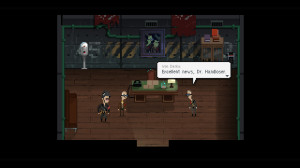 Nine Witches: Family Disruption Screenshot #1