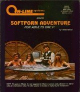 Softporn Adventure