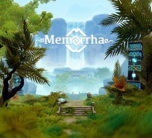 Memorrha Box Cover