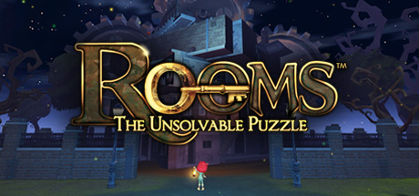 Jogos para PC - Jogo «Rooms: The Unsolvable Puzzle» 06.05.2020