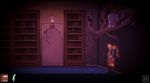 The Librarian (2018) - Game details | Adventure Gamers