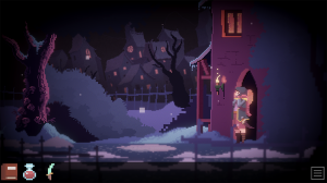 The Librarian (2018) - Game details | Adventure Gamers