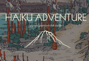 Haiku Adventure Box Cover