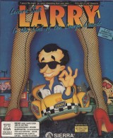 Leisure Suit Larry 1: In the Land of the Lounge Lizards (SCI remake)