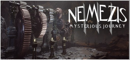 Nemesis mysterious journey 3 обзор