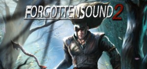 Forgotten Sound 2: Destiny - Cover art