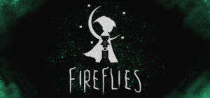 Fireflies Box Cover