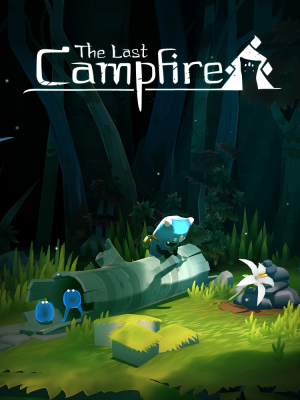 The Last Campfire Box Cover