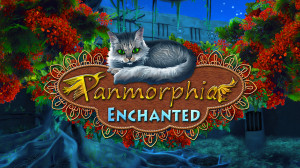 Panmorphia: Enchanted Box Cover