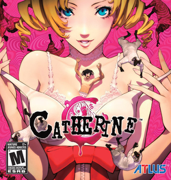 Catherine (2011) - Game details | Adventure Gamers