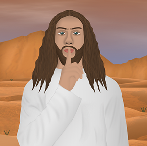 The Secrets of Jesus Box Cover