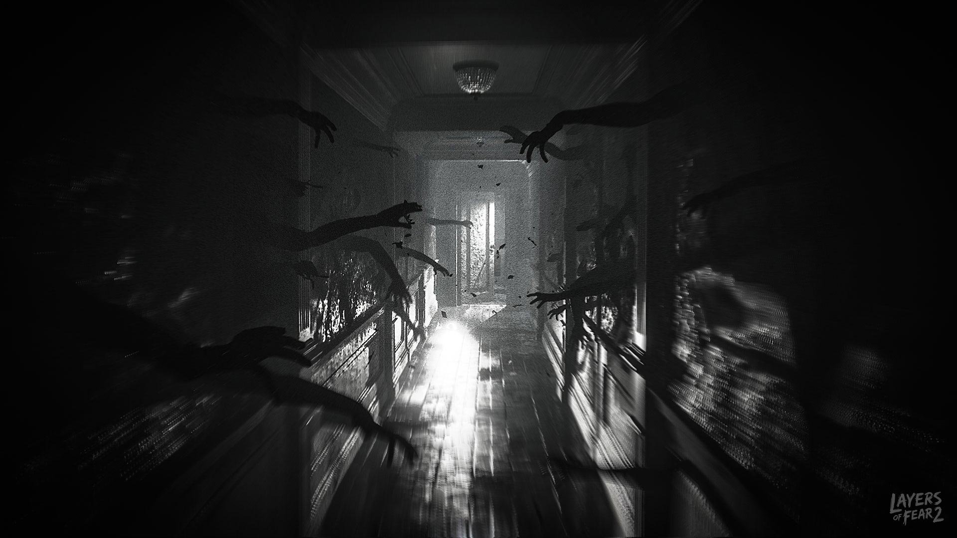 Layers of Fear 2 screenshots - Image #27298