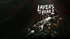 Layers of Fear (Video Game 2016) - IMDb