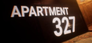 Apartment 327 Box Cover