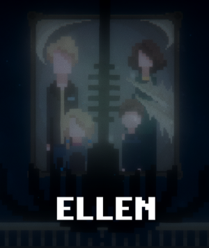 Ellen Box Cover