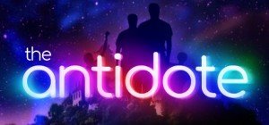 The Antidote Box Cover