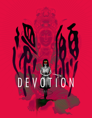 Devotion Box Cover