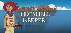 The Tideshell Keeper Box Cover