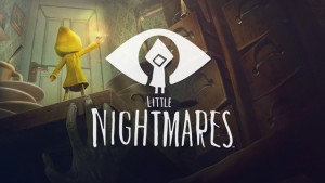 Little Nightmares Box Cover